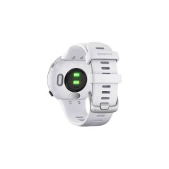 Garmin Swim 2 GPS/GLONASS/Galileo Watch - Sleek Black & White Design for Serious Swimmers - Order Now!